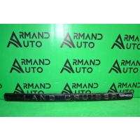 Накладка крышки багажника TOYOTA LAND CRUISER 200 2007 76801 60350
