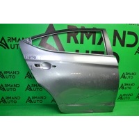 дверь HYUNDAI ELANTRA 6 2016 77004-F2000