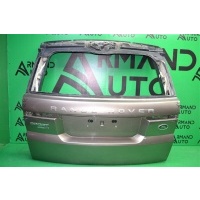 дверь багажника LAND ROVER RANGE ROVER SPORT 2 L494 2013-нв LR113833