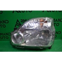 Фара NISSAN X-TRAIL T31 2007 - 2010 26060JG40A