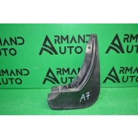 брызговик SKODA OCTAVIA A7 2013 5e0821822