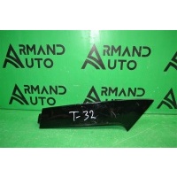 Накладка стойки NISSAN X-TRAIL T32 2014 960334ce0a