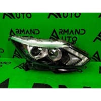 Фара NISSAN QASHQAI J11 2013-2017 260104EH1B