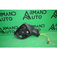 зеркало RENAULT KAPTUR 2016 963020702r
