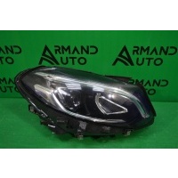 Фара MERCEDES B-Class W246 2014 - 2018 A2469063401, A 2469066201, A 246 906 62 01