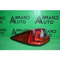 Фонарь LEXUS RX 4 2015-нв 8156148370