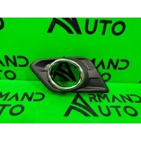 Накладка птф NISSAN X-TRAIL T32 2015 622574ba0b