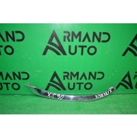 Накладка бампера VOLVO XC90 2 2014 31383857