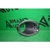 Накладка птф NISSAN QASHQAI J11 2013 622574ea0c