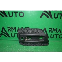 Накладка бампера RENAULT SANDERO 2 2014 850761319r