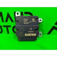 Блок управления Airbag RENAULT DOKKER 2012 985100336r
