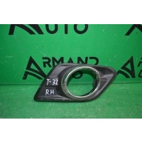 Накладка птф NISSAN X-TRAIL T32 62256-4ba0b