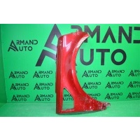 Крыло LAND ROVER FREELANDER 2 2006-2014 LR005867