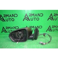 зеркало RENAULT ARKANA 2019 963020905r