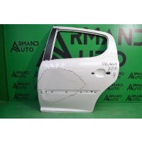 дверь PEUGEOT 207 2006-2015 9006N2