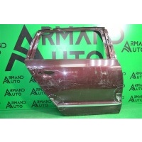 дверь SKODA SUPERB 2 2008-2015 3T9833056