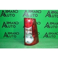 Фонарь LADA LARGUS 2012 8200864610