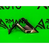 Накладка птф TOYOTA LAND CRUISER PRADO 150 рестайлинг 2 2017 52030-60110, 52127-60230