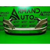 Бампер HYUNDAI TUCSON 3 рестайлинг 2018 86511D7510