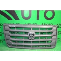 решетка радиатора ГАЗОН NEXT 2013 c41r118401020
