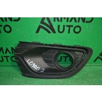Накладка птф RENAULT LOGAN 2 2014 263316043r