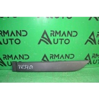 Накладка двери LADA VESTA CROSS 1 2015 8450031029