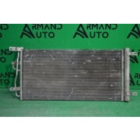 радиатор кондиционера OPEL ANTARA 2006 20874703