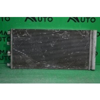 радиатор кондиционера RENAULT DUSTER 2010 921008028r