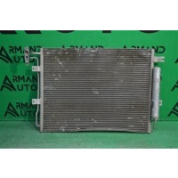 радиатор кондиционера LAND ROVER RANGE ROVER SPORT 1 2009-2013 LR015555, AH3219C600CA