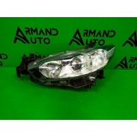 Фара MAZDA 6 GJ 2012-2015 GHP9510L0F
