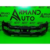 Бампер TOYOTA LAND CRUISER 200 рестайлинг 2 2015 521196B946