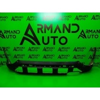 Юбка бампера HYUNDAI SANTA FE 4 2018 86650S1000
