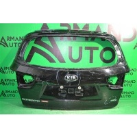 дверь багажника KIA SORENTO 3 Prime 2014 73700C5111