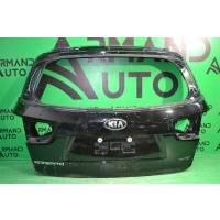 дверь багажника KIA SORENTO 3 Prime 2014 73700C5111