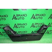 Накладка бампера NISSAN QASHQAI J11 рестайлинг 2017 62070HV00A