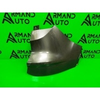 Бампер FORD KUGA 2 рестайлинг 2016 2201669, gv4417a894a