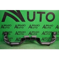 воздуховод NISSAN X-TRAIL T32 2015 278604br0a