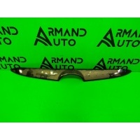 Накладка решетки радиатора MAZDA CX5 CX-5 1 2011-2015 KD4950711B
