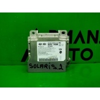 Блок управления Airbag HYUNDAI SOLARIS 2 2017 95910H5000