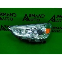 Фара MITSUBISHI ASX 1 2010 8301B587