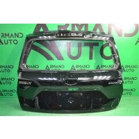 дверь багажника GEELY EMGRAND X7 рестайлинг 2 2018 101203634201C15