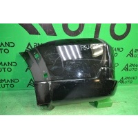 Бампер MITSUBISHI PAJERO 4 2006 6410a291