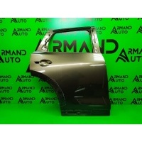 дверь MAZDA CX-5 CX5 2 2017 K1Y07202XD