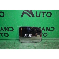 Зеркальный элемент LAND ROVER DISCOVERY 3 2004-2009 LR017067
