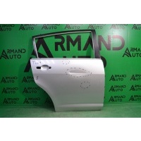 дверь NISSAN TIIDA C11 2004-2013 82100EL030
