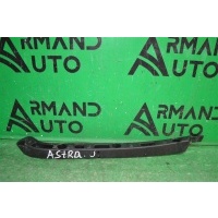 кронштейн бампера CHEVROLET CRUZE 2009 - 2015 94833089