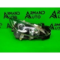 Фара MAZDA 3 BM 2013-2017 BHR1510K0