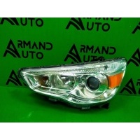 Фара MITSUBISHI ASX 1 2010 8301B587