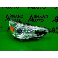 Фара MITSUBISHI ASX 1 2010 8301B588