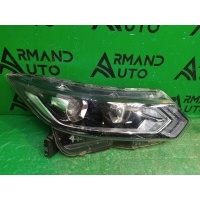 Фара NISSAN QASHQAI 2 j11 2017-2022  26010HV00B, 2